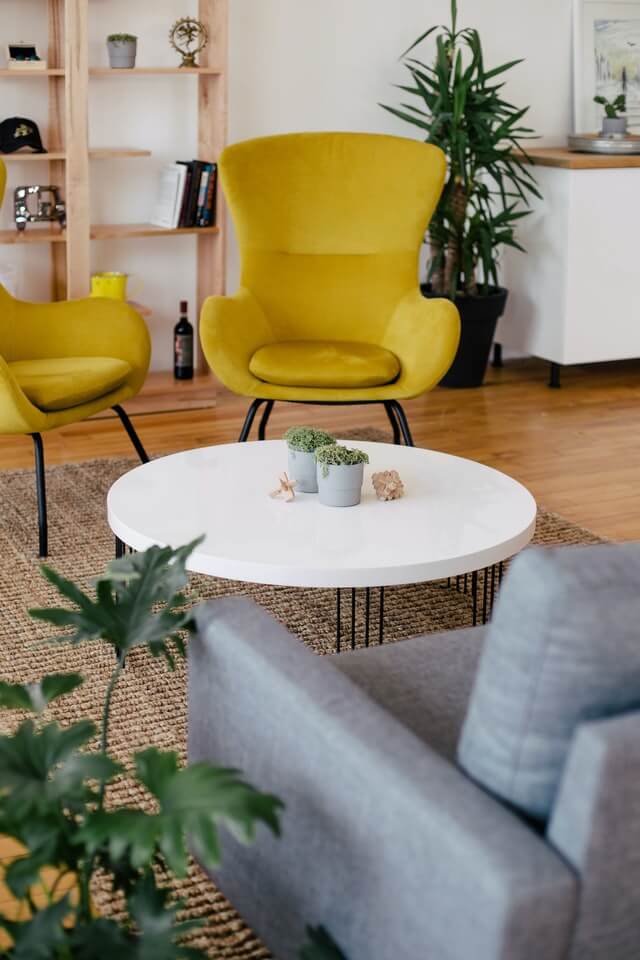 Home furniture